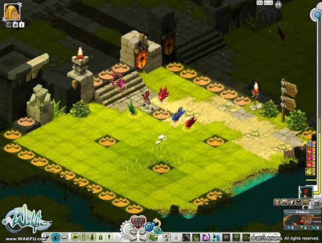 Wakfu (image 7)