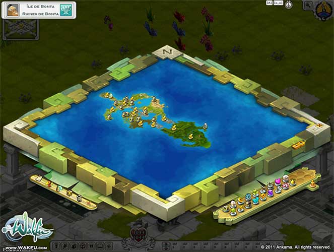 Wakfu (image 2)