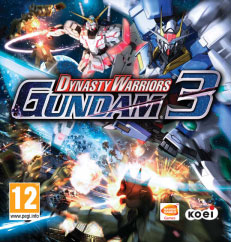Dynasty Warriors : Gundam 3
