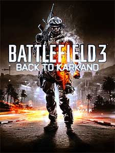 Battlefield 3 : Back 2 Karkand