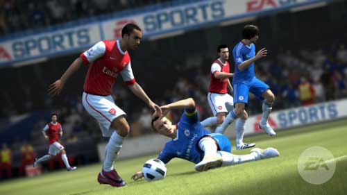 FIFA 12 (image 2)