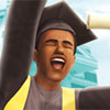 Logo Les Sims 3 Générations
