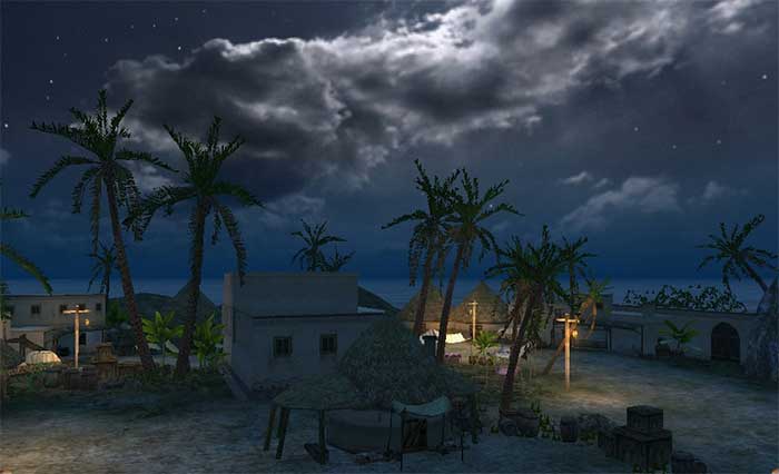 Bounty Bay Online (image 5)