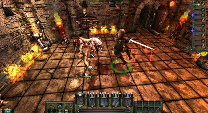 Dungeon Empires (image 1)