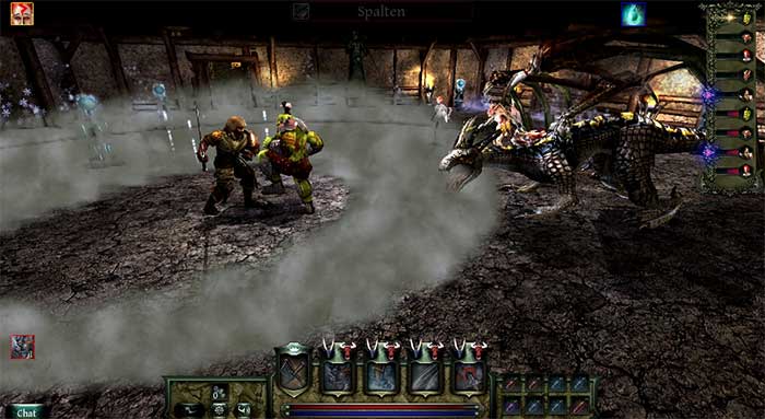 Dungeon Empires (image 3)