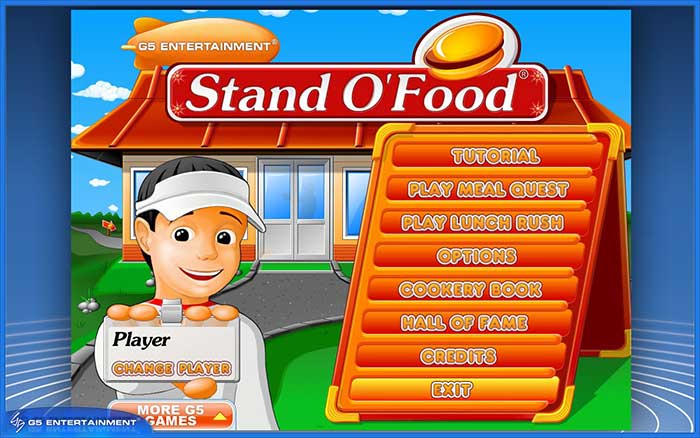 Stand O'Food 3 (image 5)