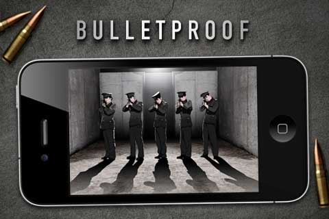 Bulletproof (image 4)