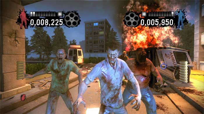 House of the Dead : Overkill - Extended Cut (image 4)