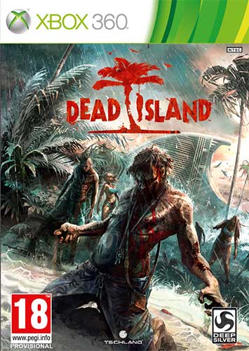 Dead Island (image 1)