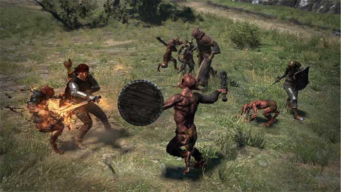 Dragon's Dogma (image 9)