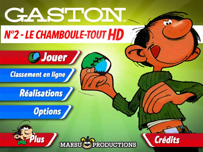 Gaston (image 5)