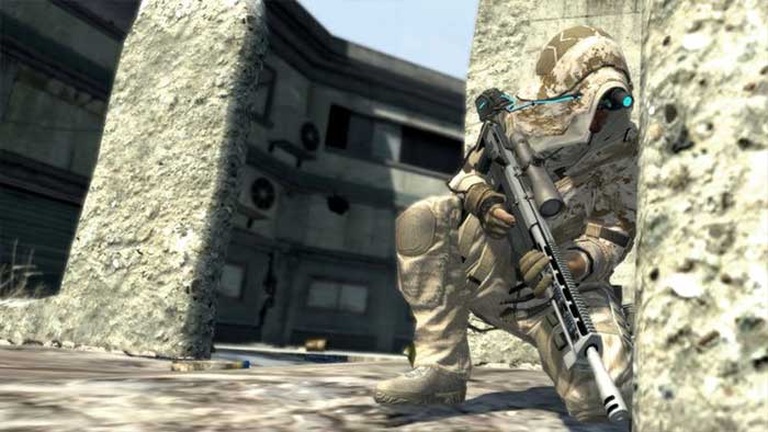 Ghost Recon Online (image 2)