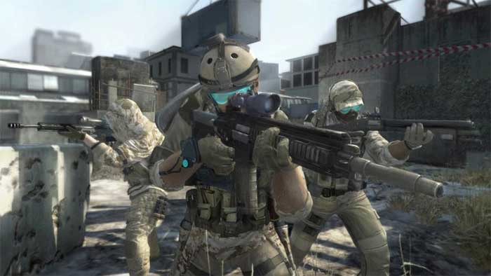Ghost Recon Online (image 1)