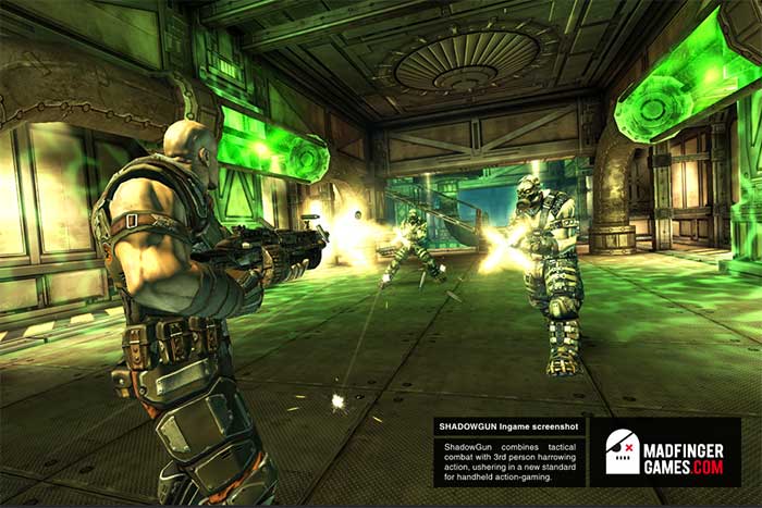 Shadowgun (image 2)