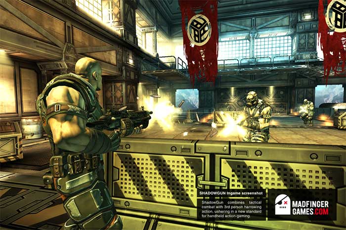 Shadowgun (image 1)