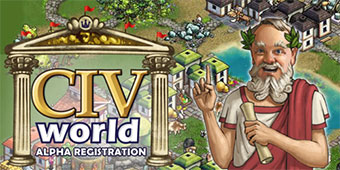 Civ World