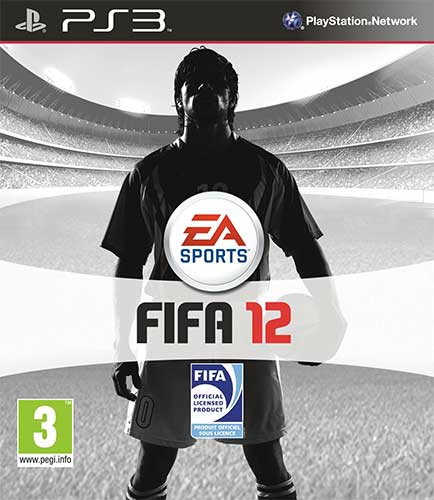 FIFA 12 (image 1)