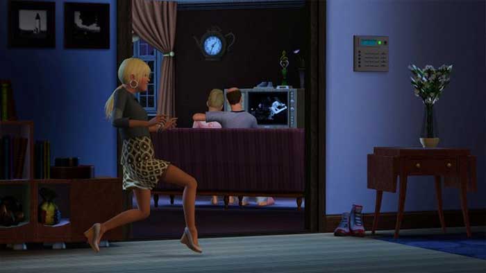 Les Sims 3 Générations (image 3)