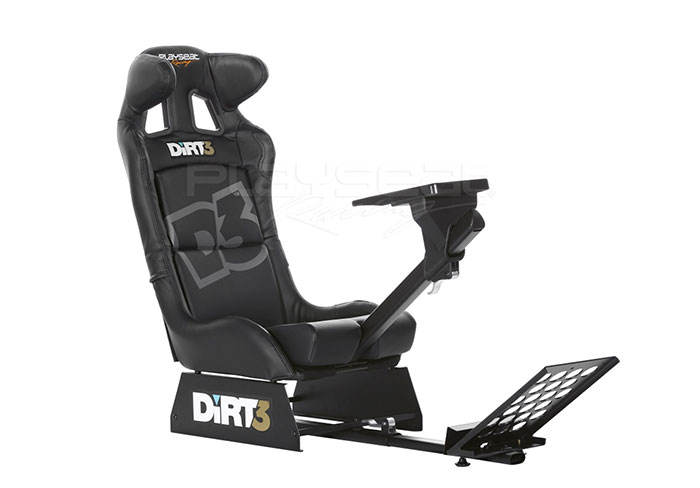 Playseat DiRT 3 Edition (image 2)