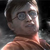 Logo Harry Potter et les Reliques de la Mort - 2ème Partie