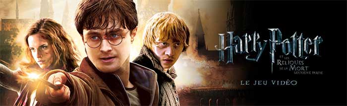 Harry Potter et les Reliques de la Mort - 2ème Partie (image 9)