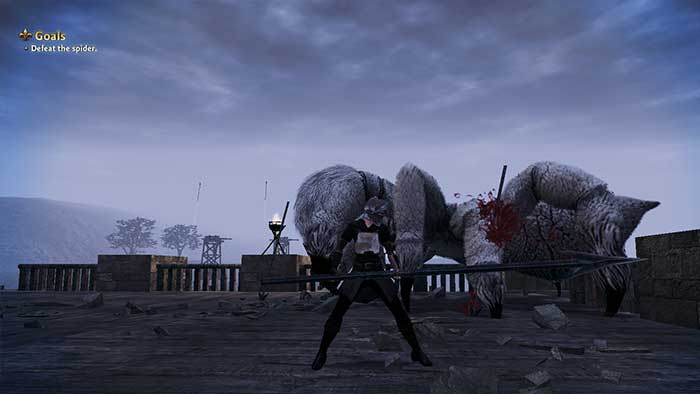 Vindictus (image 4)