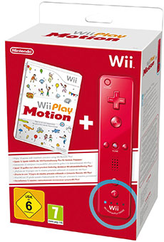 Wii Play : Motion