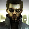 Logo Deus Ex : Human Revolution