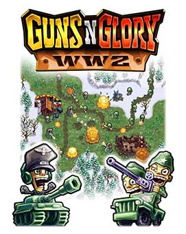 Guns'n'Glory WW2