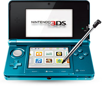 Nintendo 3DS