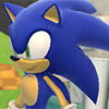 Deux Sonic - une Nintendo 3DS - de nouvelles aventures