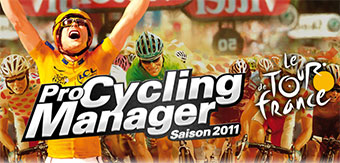 Pro Cycling Manager : Tour de France 2011