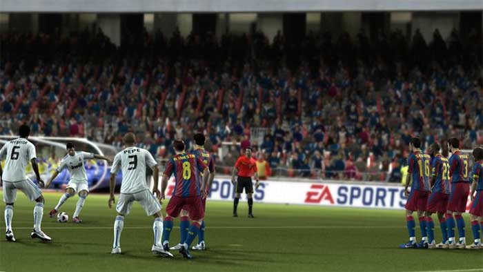 FIFA 12 (image 6)