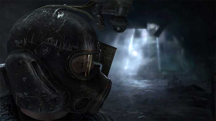 Metro : Last Light (image 7)