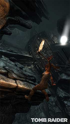Tomb Raider (image 4)