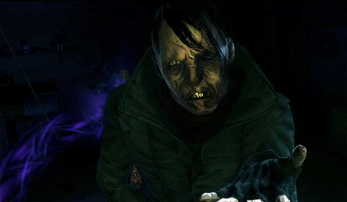 The Darkness II (image 2)