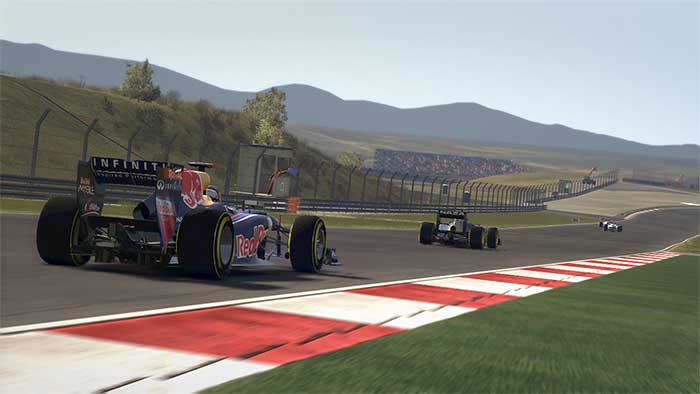 F1 2011 (image 5)