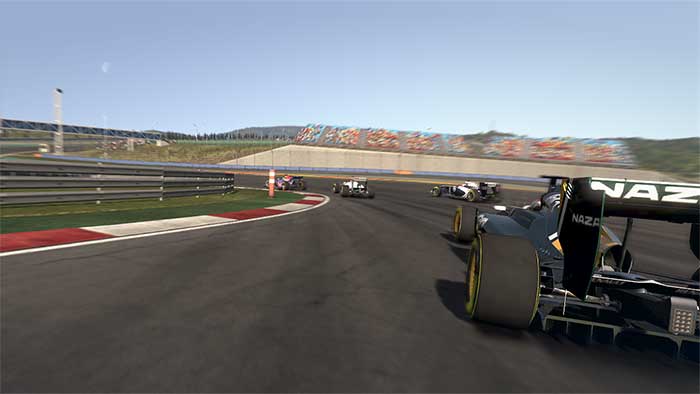 F1 2011 (image 1)