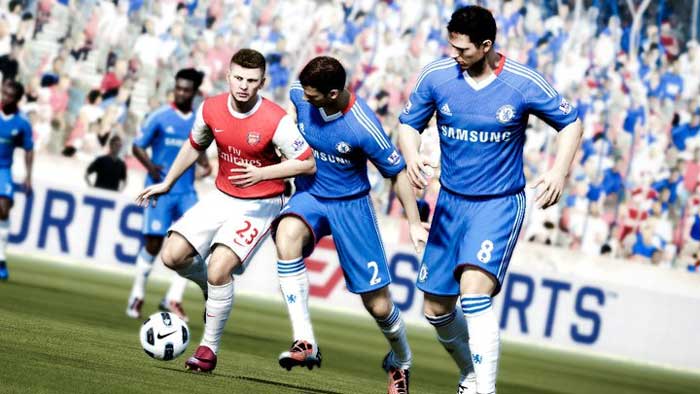 FIFA 12 (image 6)