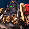 Logo Warhammer 40,000 : Kill Team