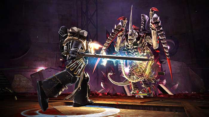 Warhammer 40,000 : Kill Team (image 5)