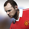 Logo FIFA 12 -  EA Sports Football Club