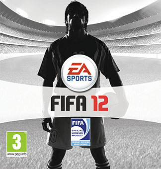FIFA 12 -  EA Sports Football Club