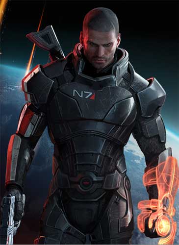 Mass Effect 3 (image 3)