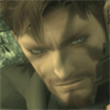 Metal Gear Solid HD Collection