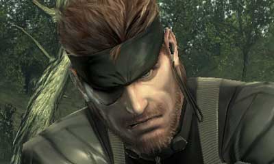 Metal Gear Solid : Snake Eater 3D (image 2)