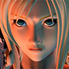 Logo Parasite Eve II