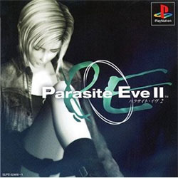 Parasite Eve II