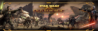 Star Wars : The Old Republic