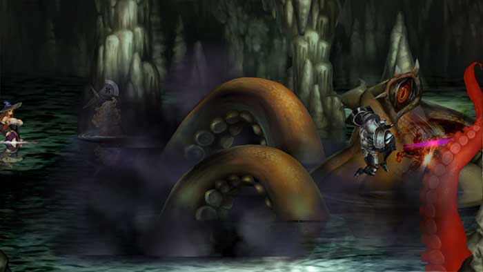 Dragon's Crown (image 1)